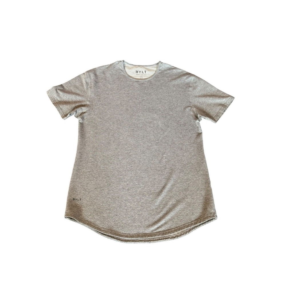 BYLT Drop Cut Lux Shirt (L)